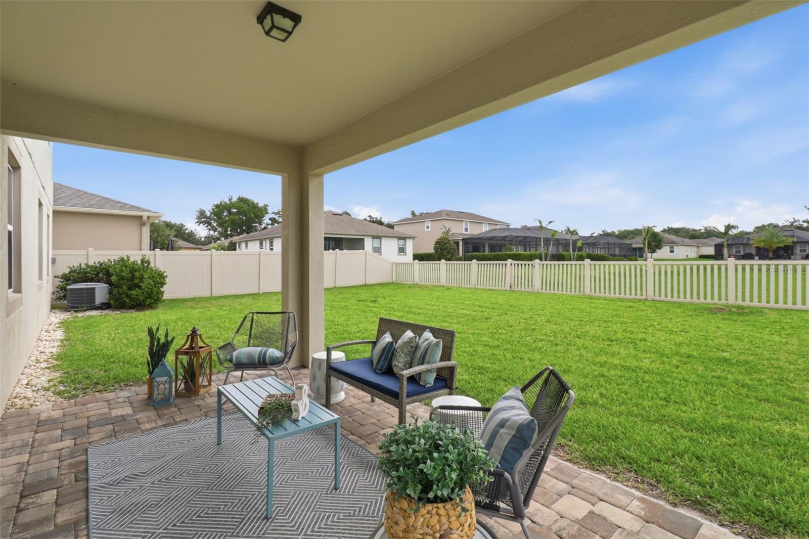 MEADOWGROVE - Residential
