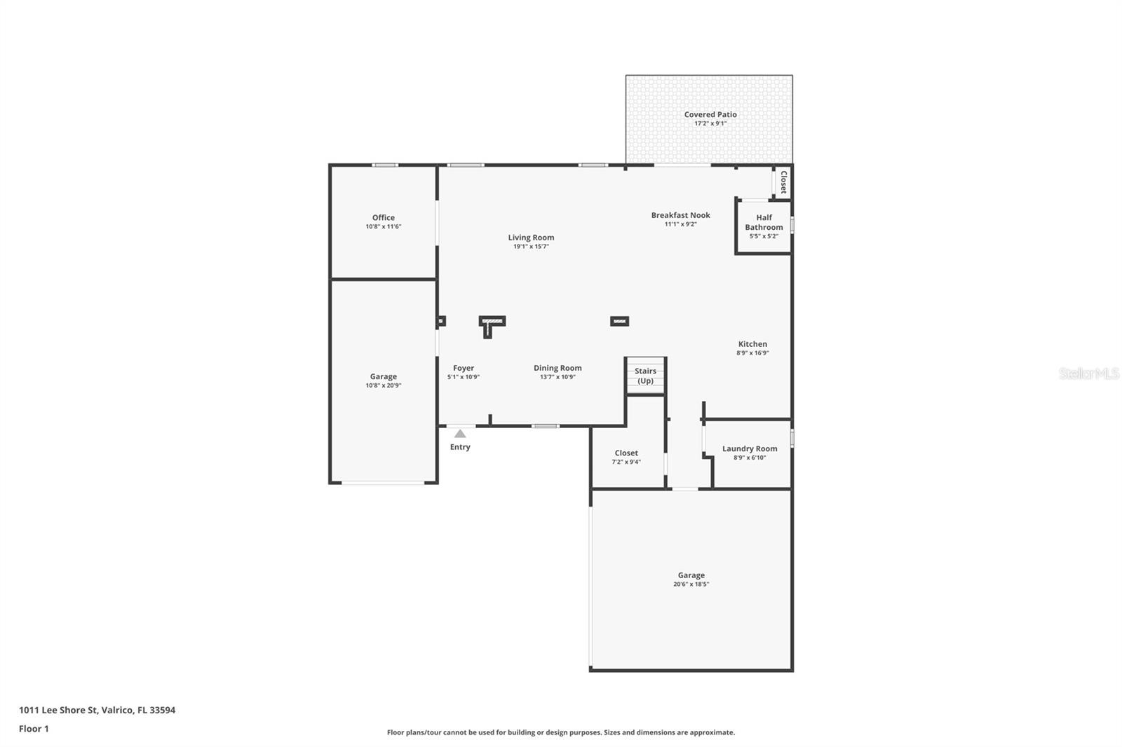 MEADOWGROVE - Residential