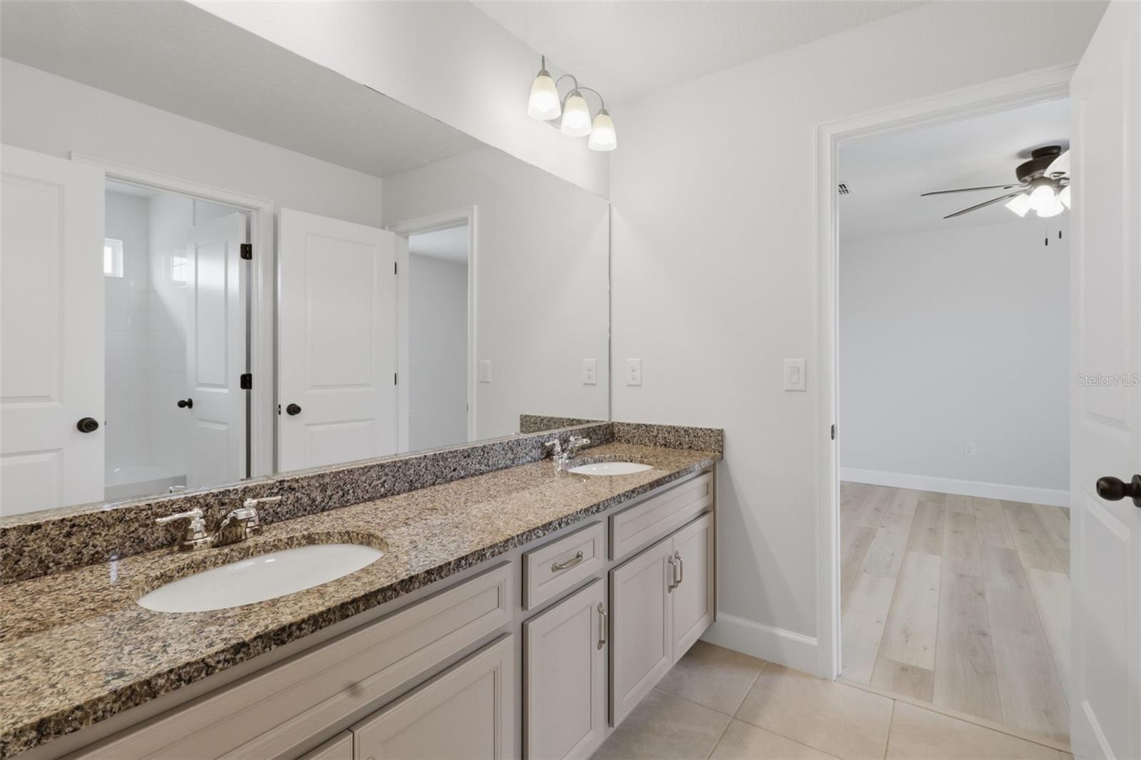 MEADOWGROVE - Residential