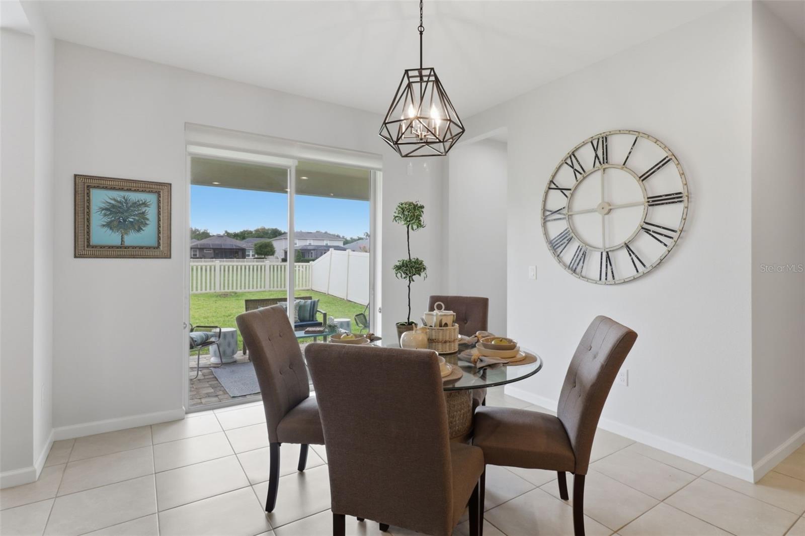 MEADOWGROVE - Residential