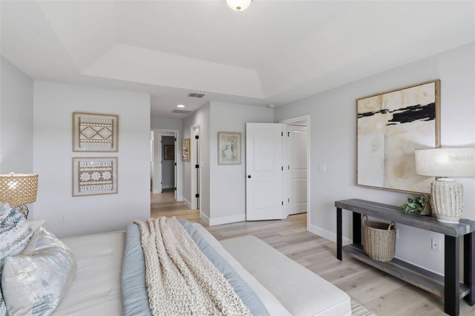 MEADOWGROVE - Residential