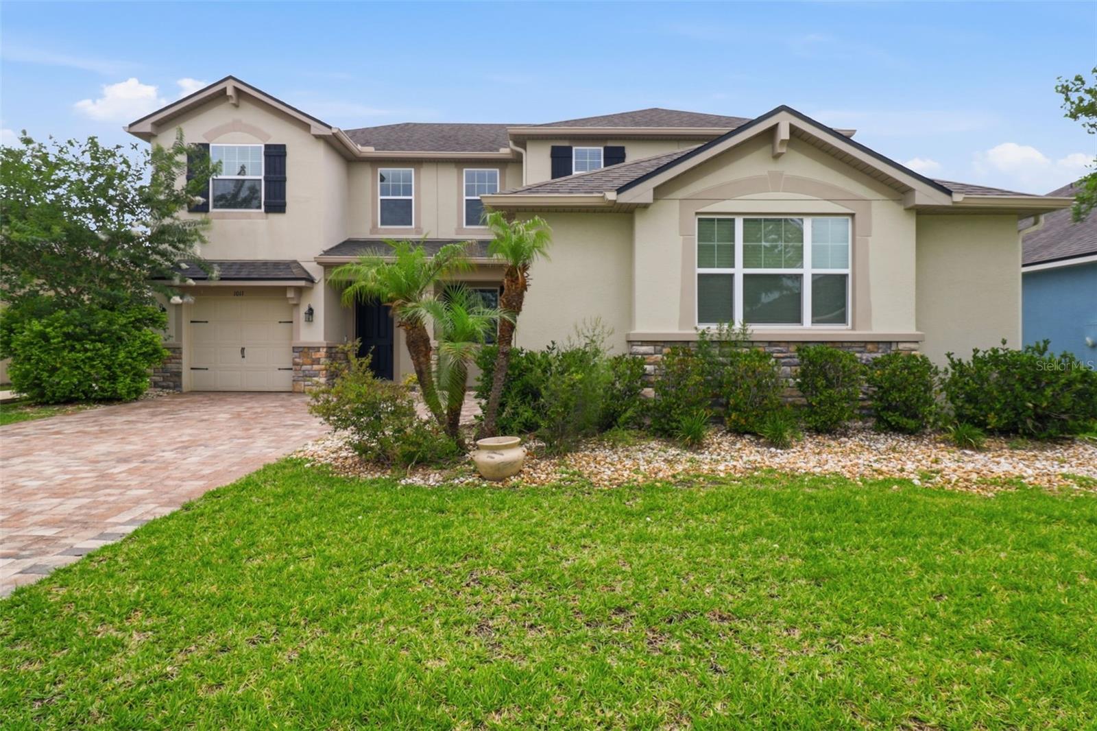 MEADOWGROVE - Residential