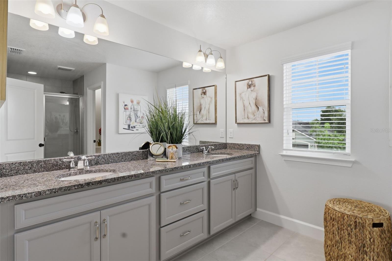 MEADOWGROVE - Residential