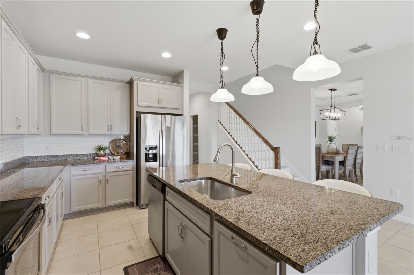 MEADOWGROVE - Residential