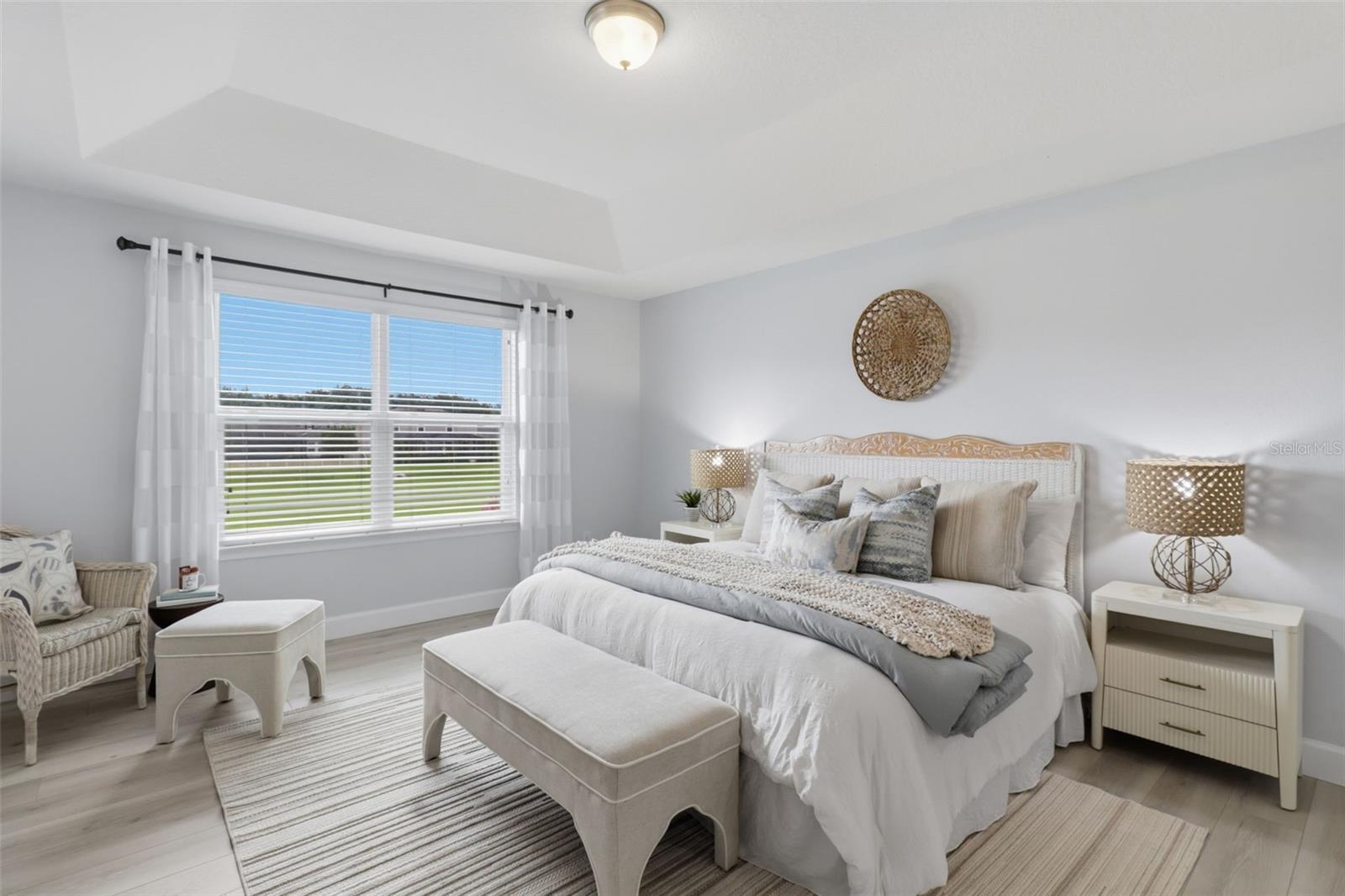 MEADOWGROVE - Residential