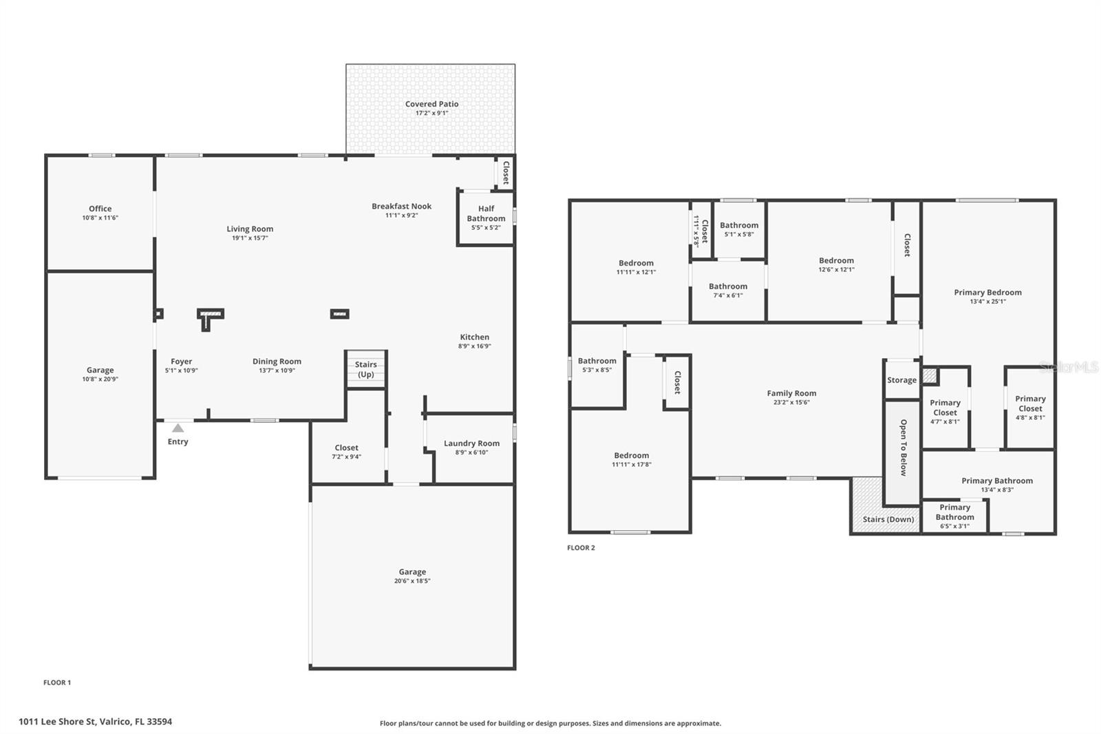 MEADOWGROVE - Residential