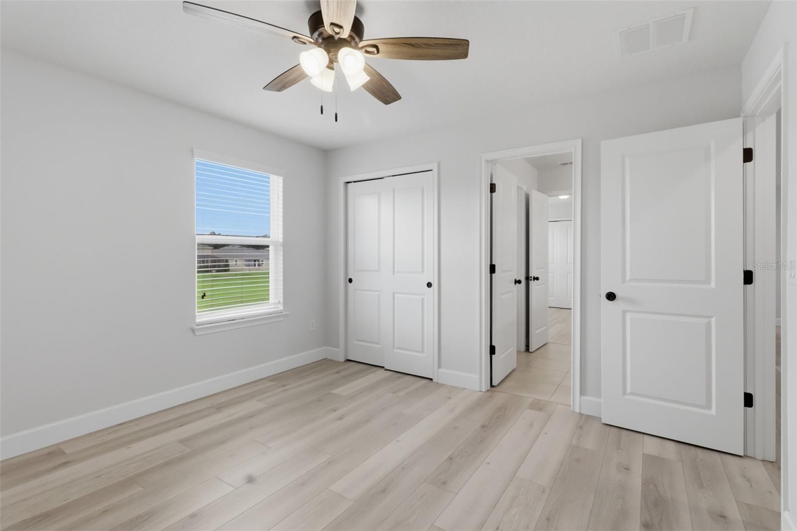 MEADOWGROVE - Residential