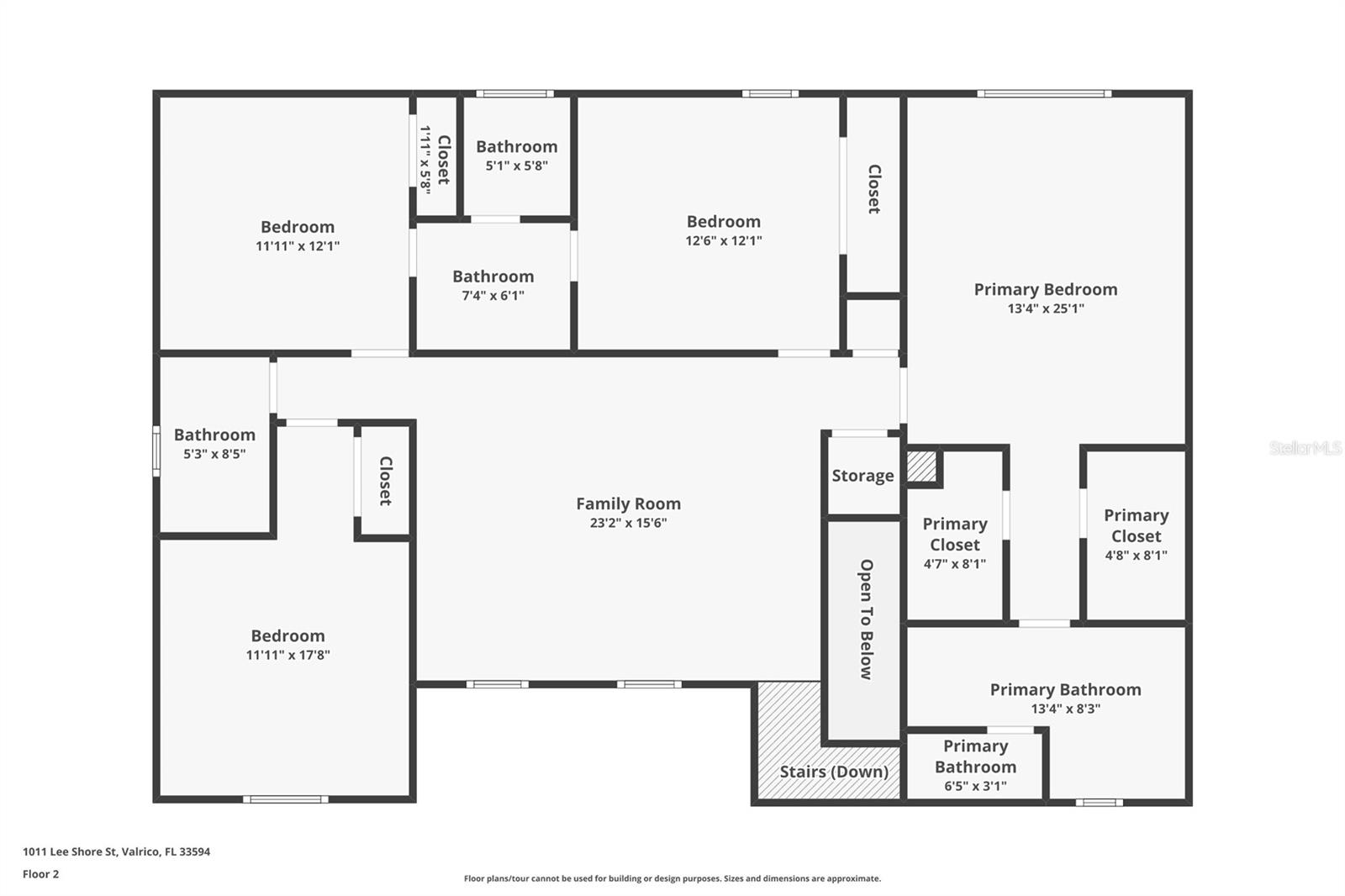 MEADOWGROVE - Residential
