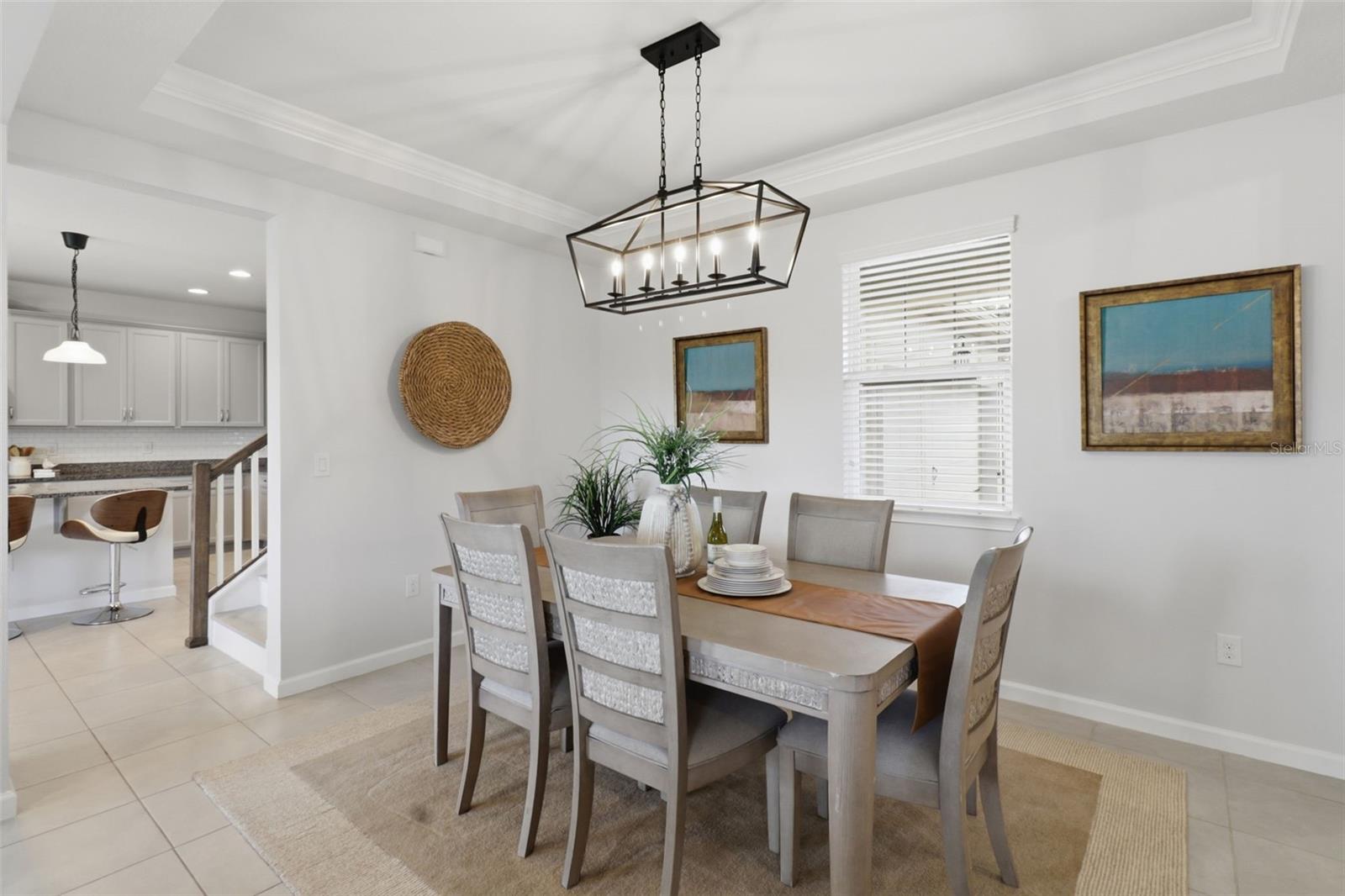 MEADOWGROVE - Residential
