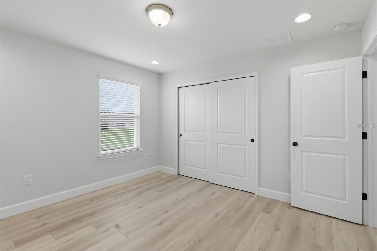 MEADOWGROVE - Residential