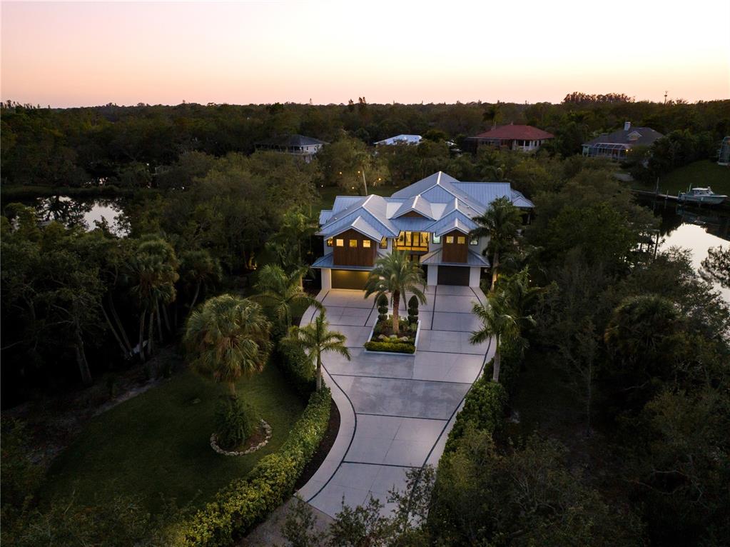 BOOTH PRESERVE - Residential