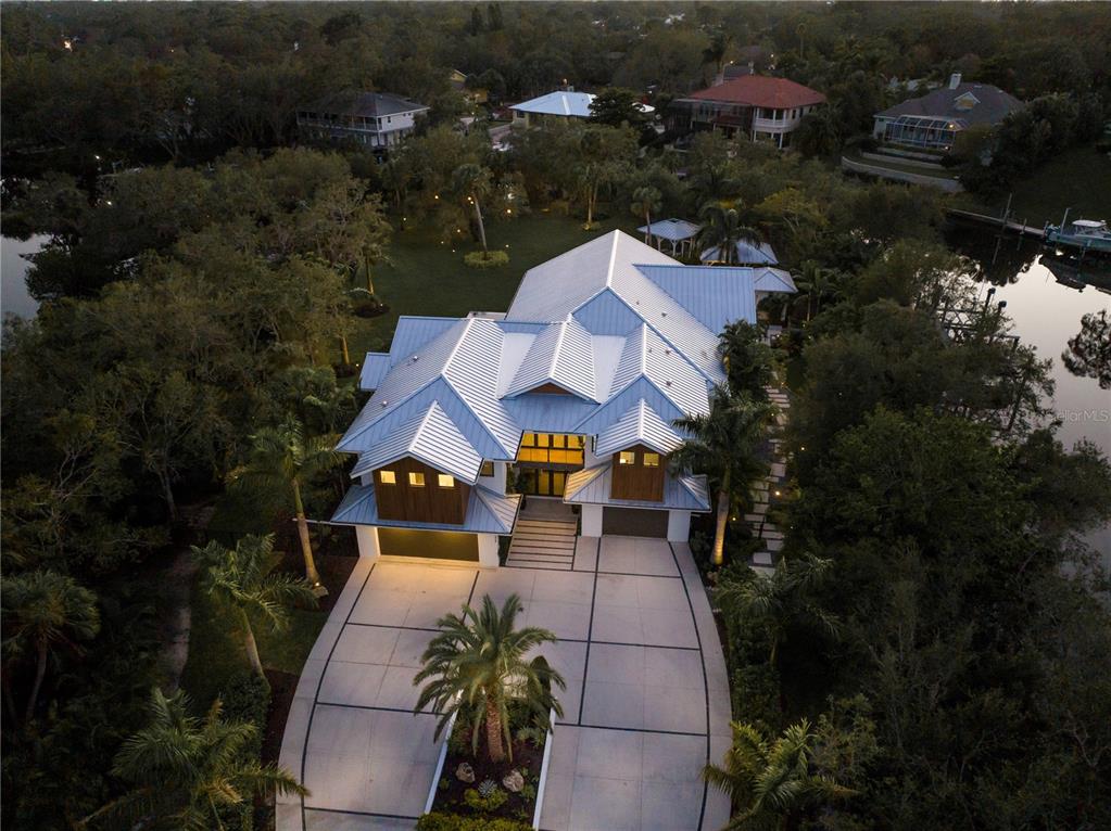 BOOTH PRESERVE - Residential