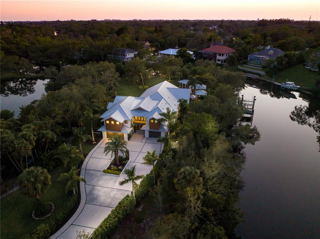BOOTH PRESERVE - Residential