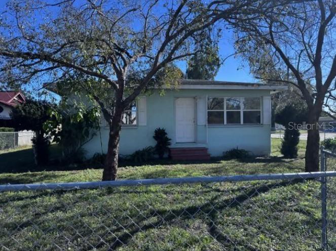 Auction Property. Auction Property. 3 bedroom 2-bathroom ranch home with 1,620 square feet of living space sitting on 7,758 square foot corner lot in City of Auburndale. The house will need a total renovation, roof, wiring striped, A/C. Seller discloses that the property was previously used for methamphetamine-related activity. Seller has no knowledge of current hazardous contamination conditions beyond any remediation work completed. Buyers are advised to conduct all inspections and due diligence, including environmental testing if desired. Property is being sold as-is.All buyers are responsible to confirm City, County, Zoning, Tax, and other records to their satisfaction before bidding. No inspection contingencies in contract. Absolutely no repairs before closing. This property is sold As-Is. This is a REO auction property.