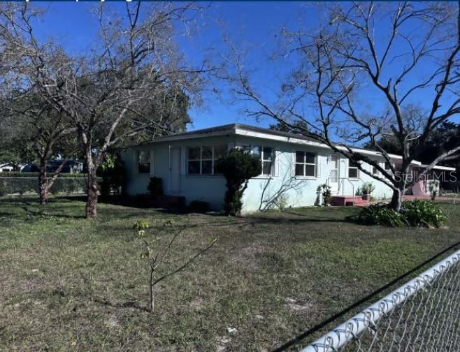AUBURNDALE HEIGHTS - Residential
