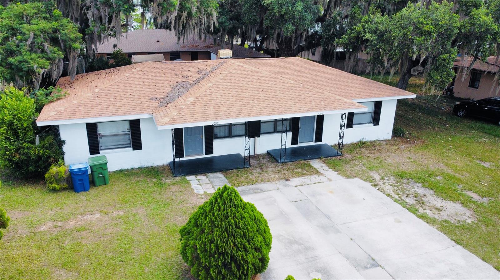 HOWARD CANNON PARK RESUB - Residential Income