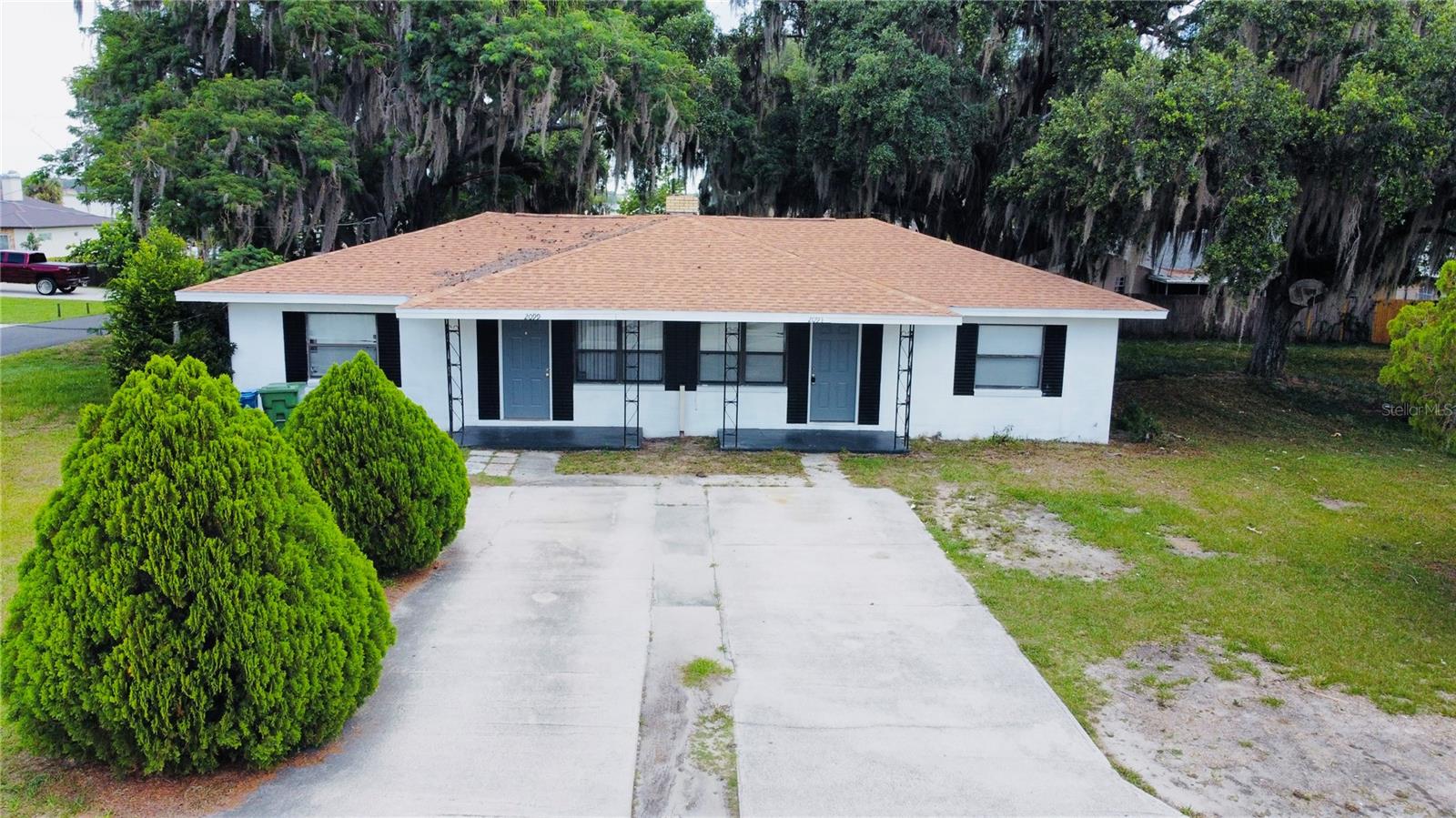 HOWARD CANNON PARK RESUB - Residential Income