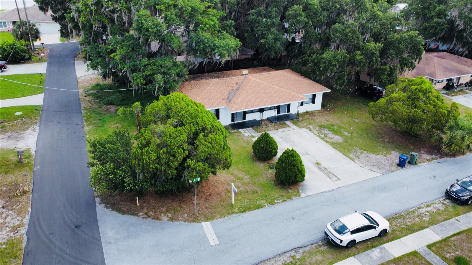 HOWARD CANNON PARK RESUB - Residential Income