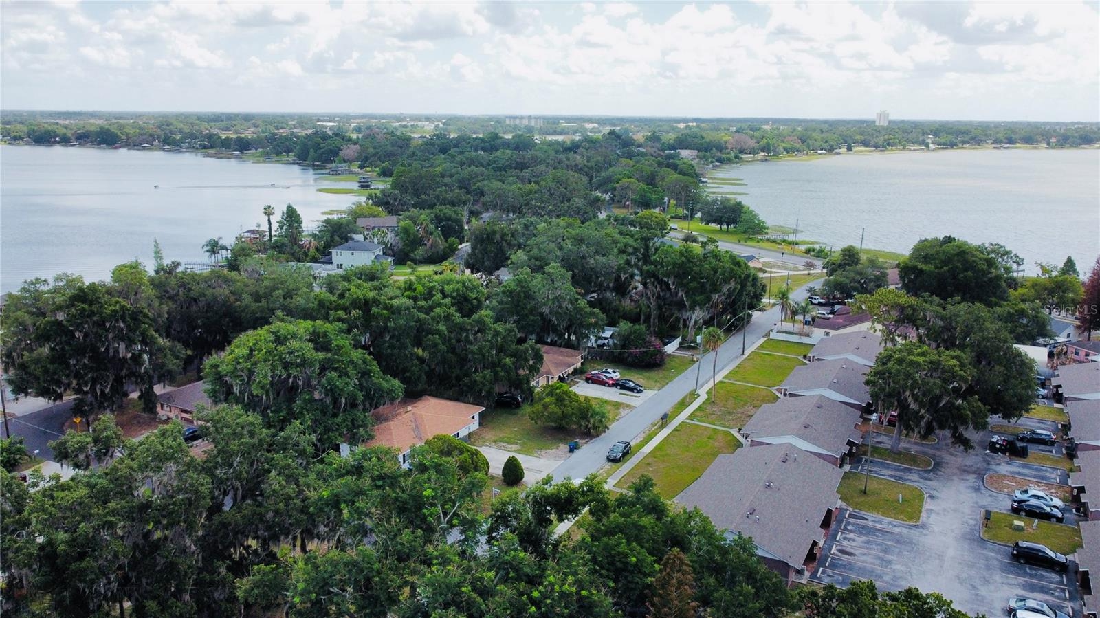 HOWARD CANNON PARK RESUB - Residential Income