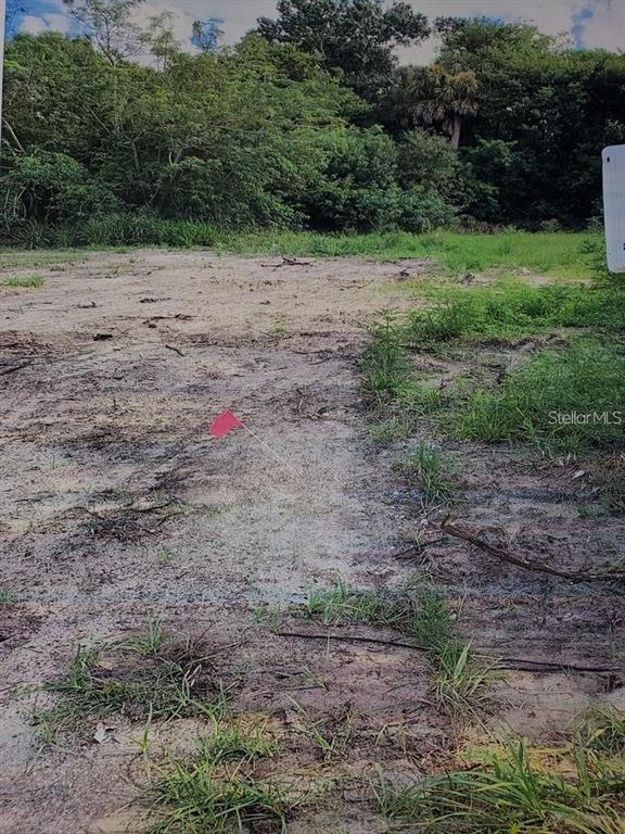 Lot is next to 3300 Lincoln on the left side of lot & 3320 Lincoln on the right side of the lot. * New Publix Grocery Store coming soon just a few blocks away * level lot 44 x 132 nice deep lot * Very close to Lake Monroe * great restaurants by the lake * very nice mall in Sanford