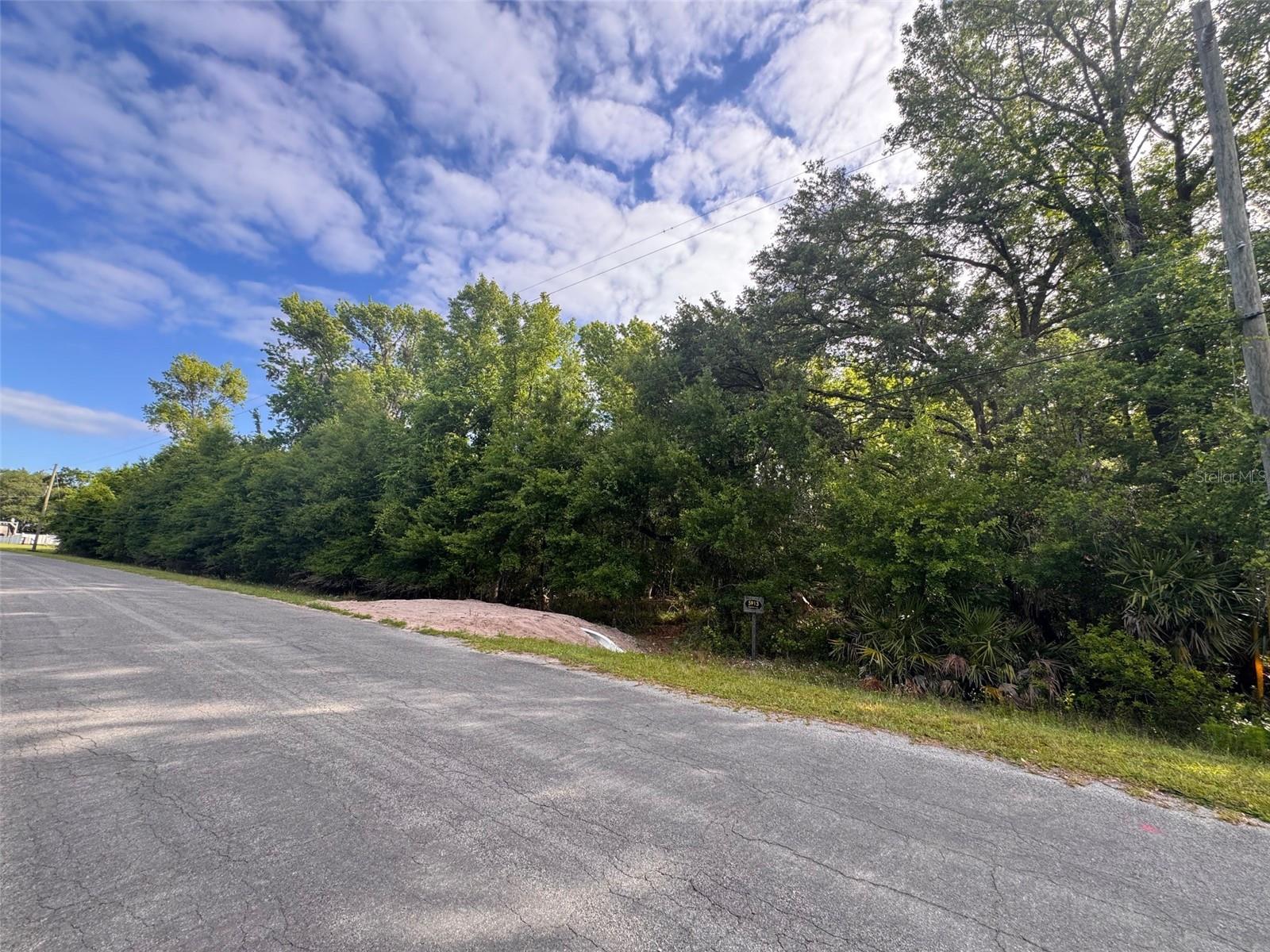 CAPE ORLANDO ESTATES - Land