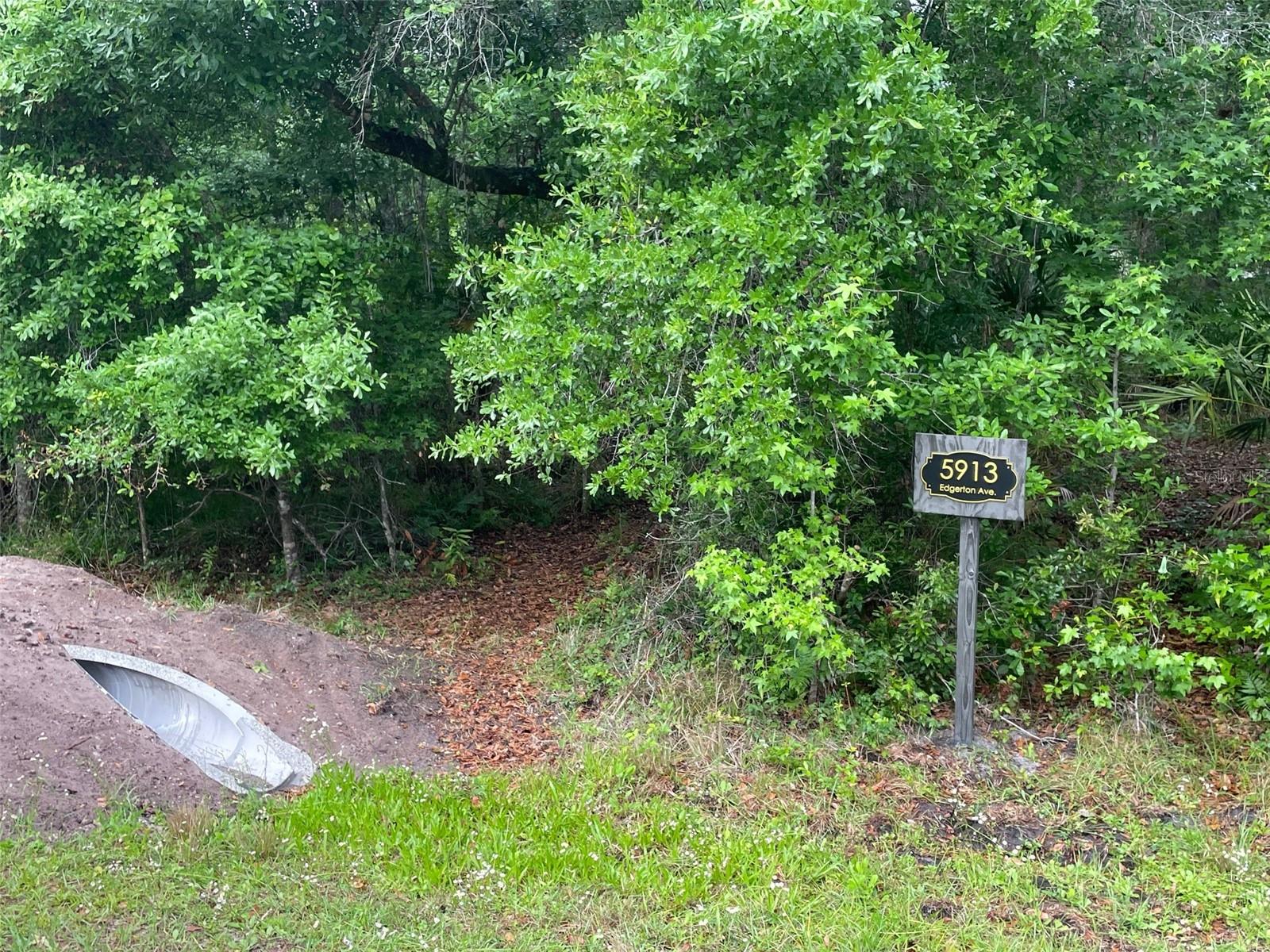 CAPE ORLANDO ESTATES - Land