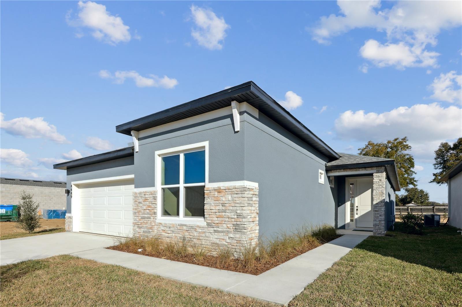SAWMILL BRANCH/PALM COAST PK P - Residential