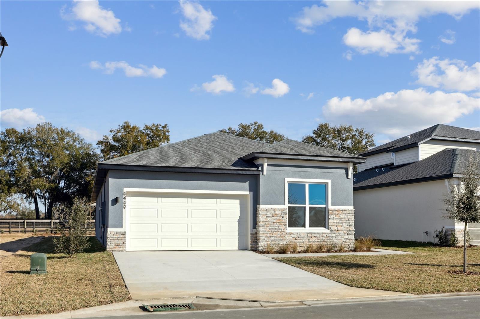 SAWMILL BRANCH/PALM COAST PK P - Residential