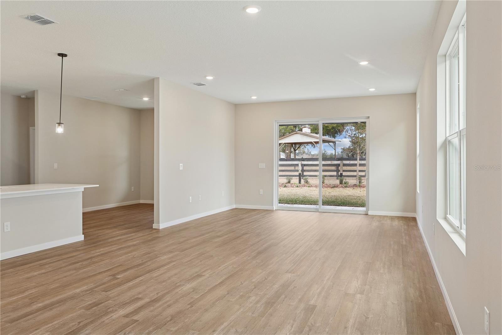 SAWMILL BRANCH/PALM COAST PK P - Residential