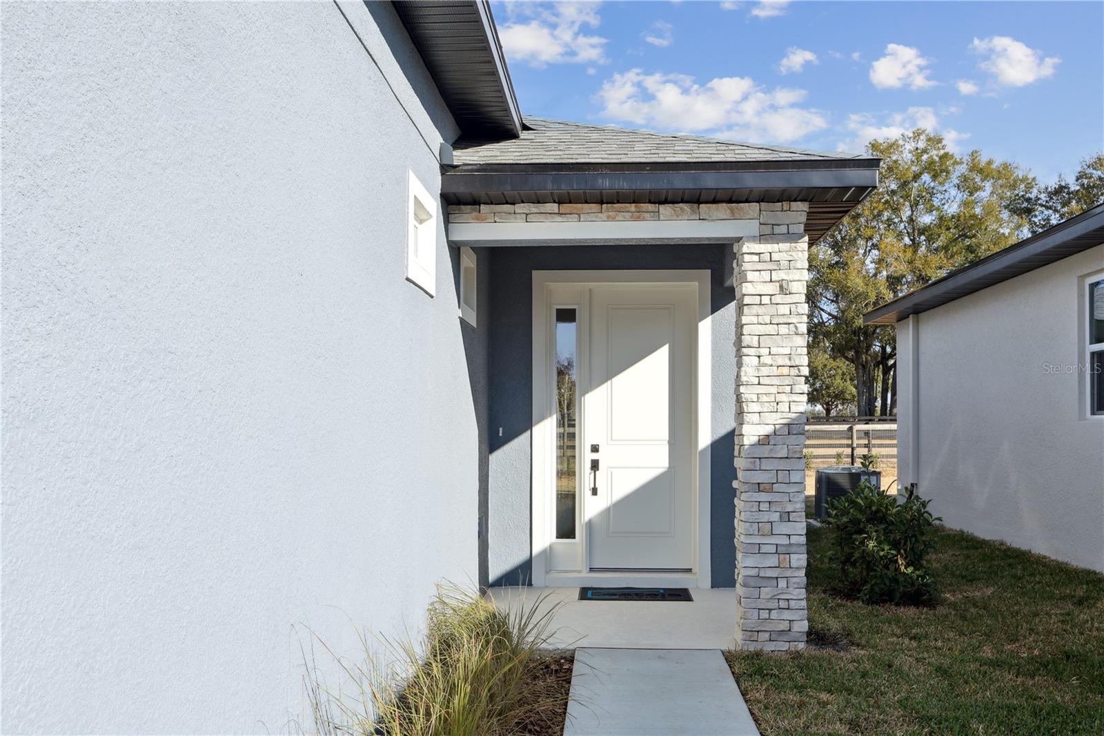 SAWMILL BRANCH/PALM COAST PK P - Residential