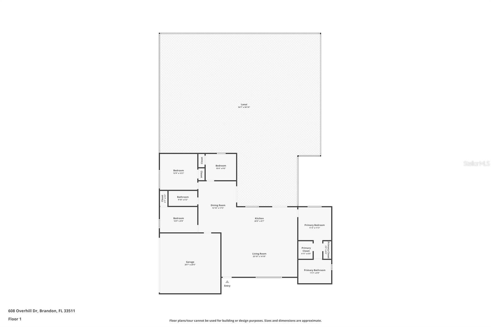 LINCOLN PARK - Residential Lease