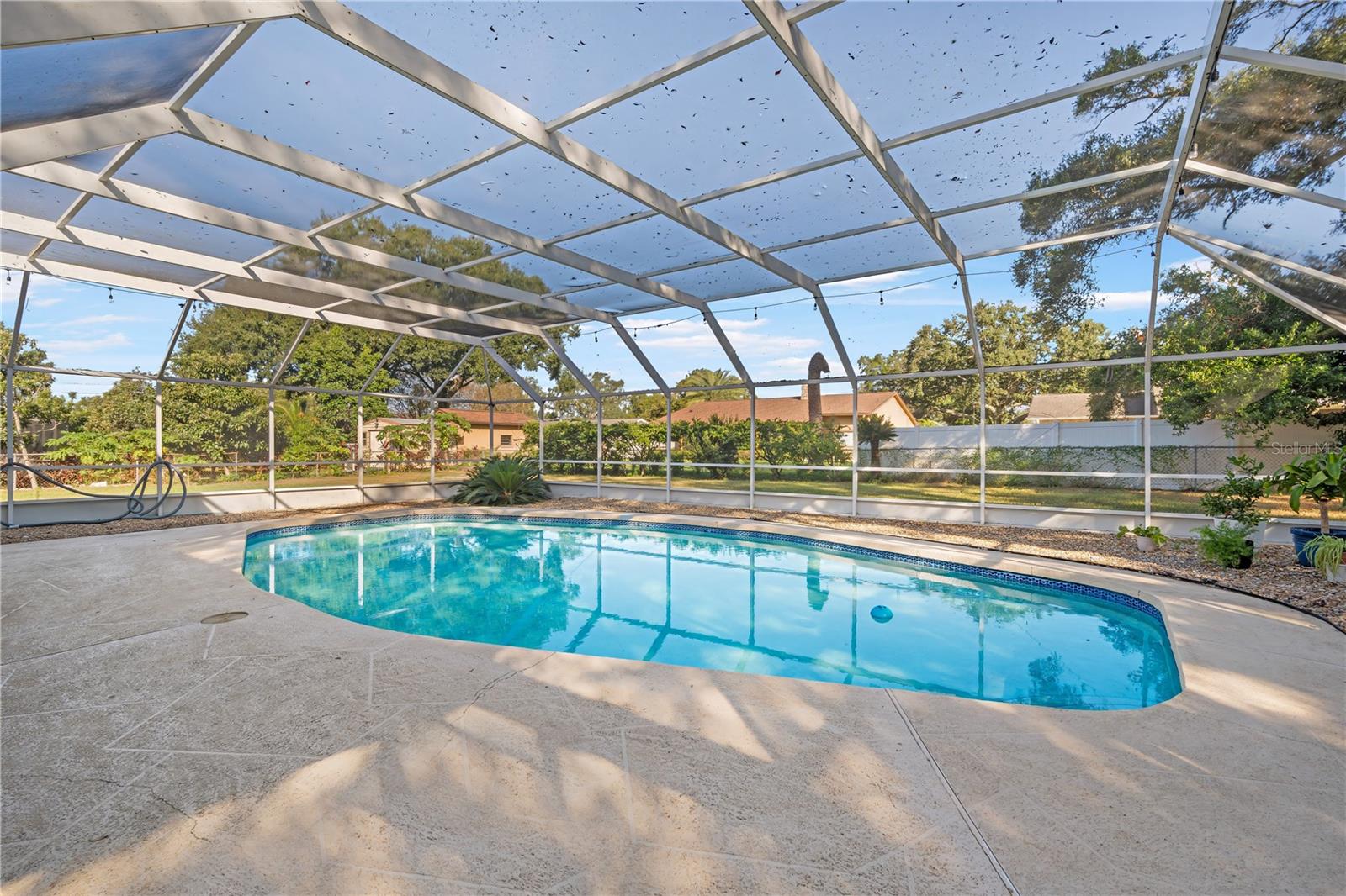 LINCOLN PARK - Residential Lease