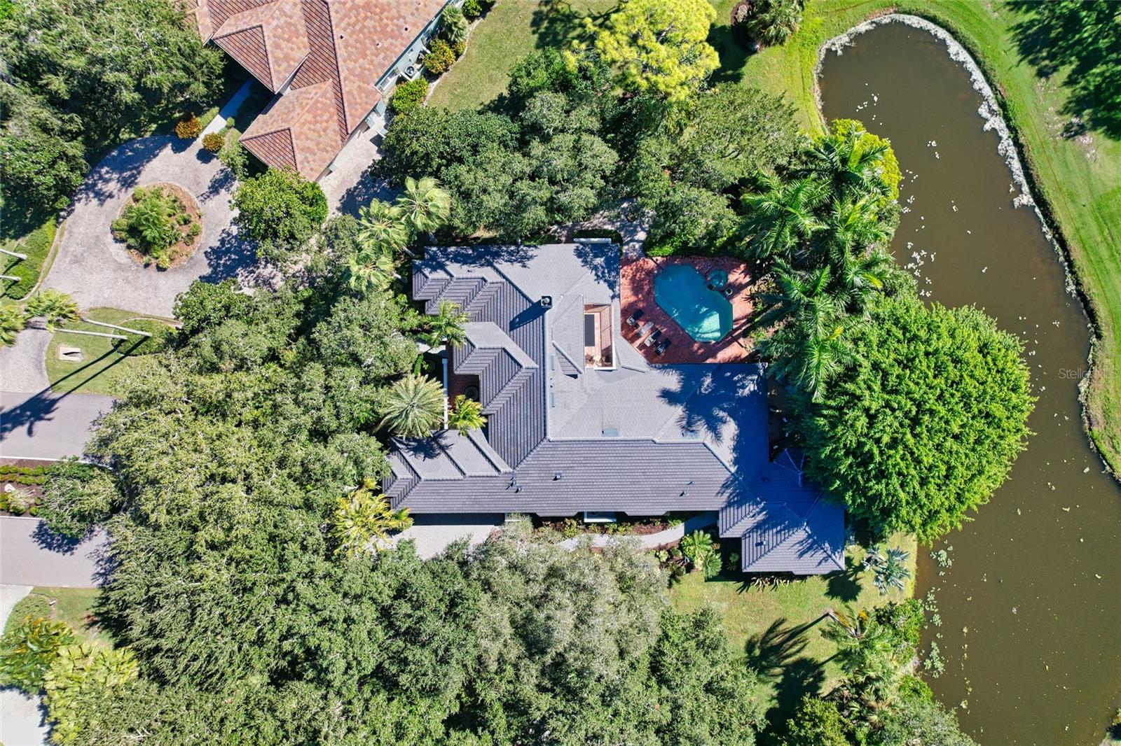 OAKS 2 PH 1 - Residential