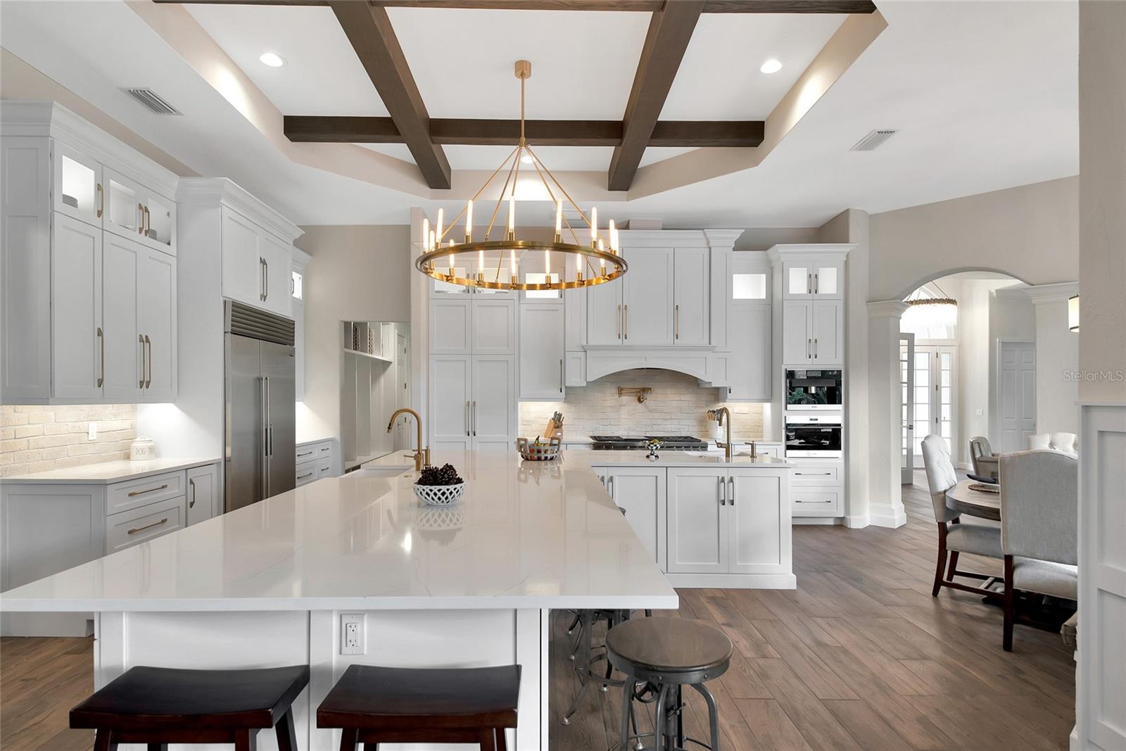 OAKS 2 PH 1 - Residential