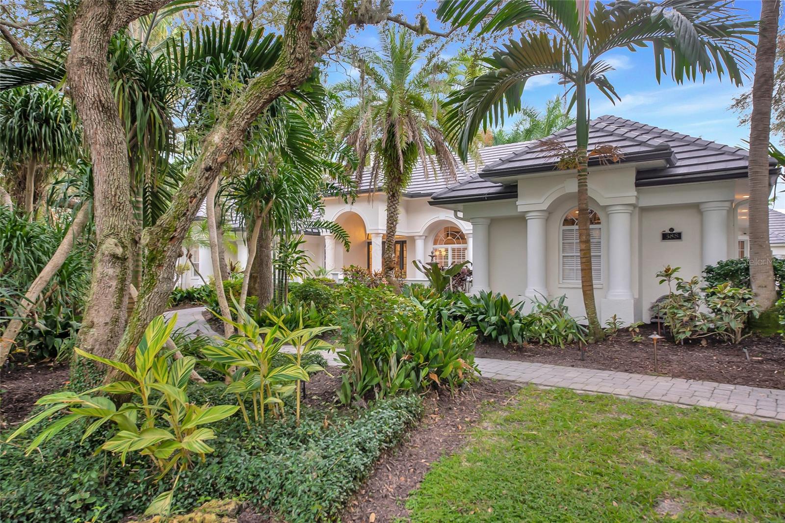 OAKS 2 PH 1 - Residential
