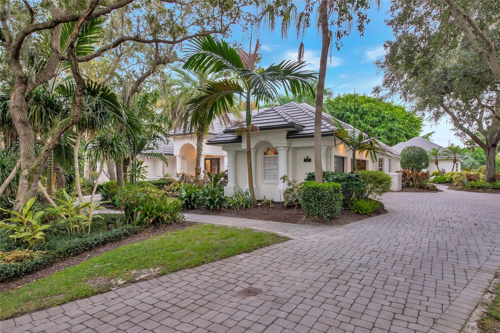 OAKS 2 PH 1 - Residential