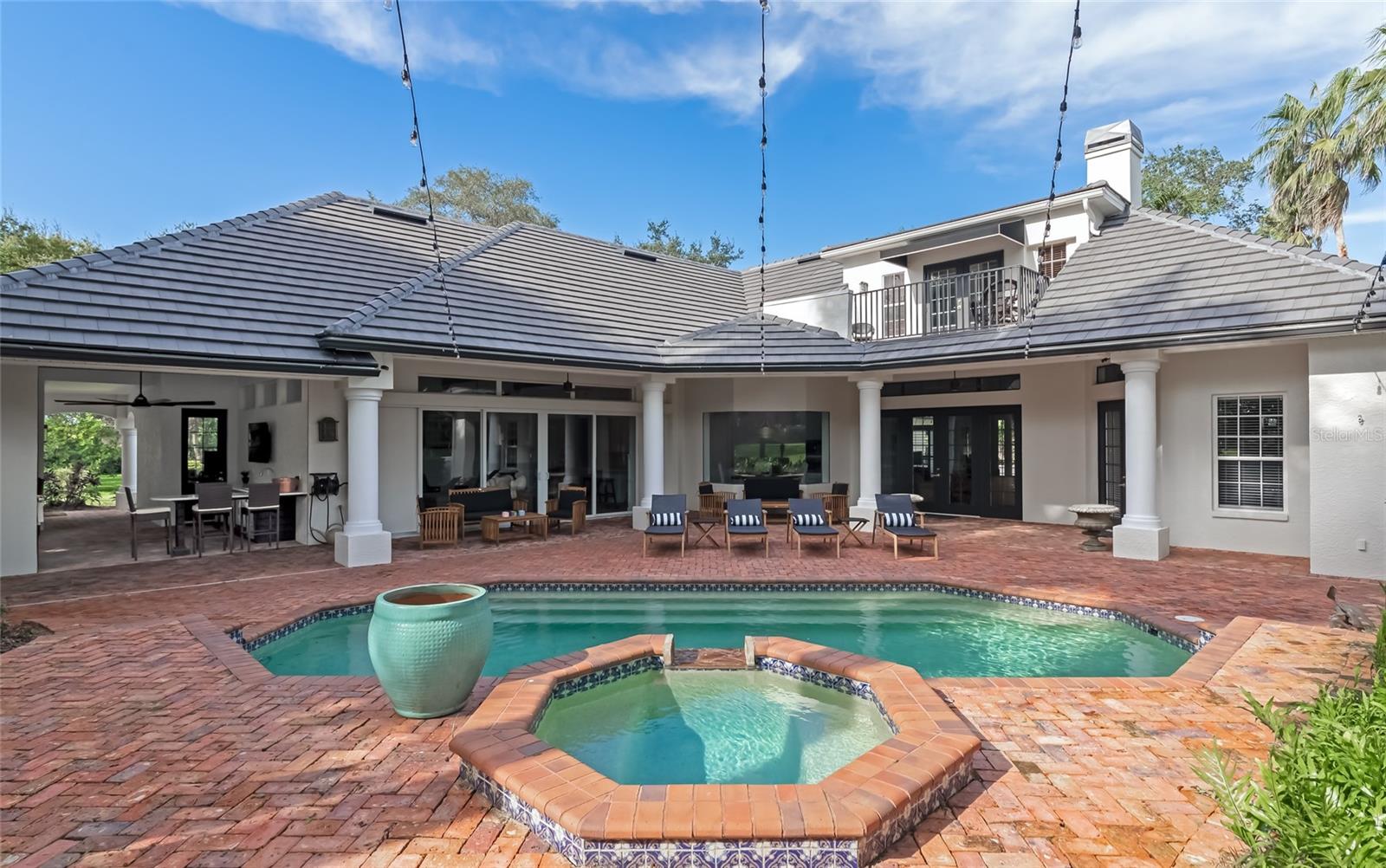 OAKS 2 PH 1 - Residential