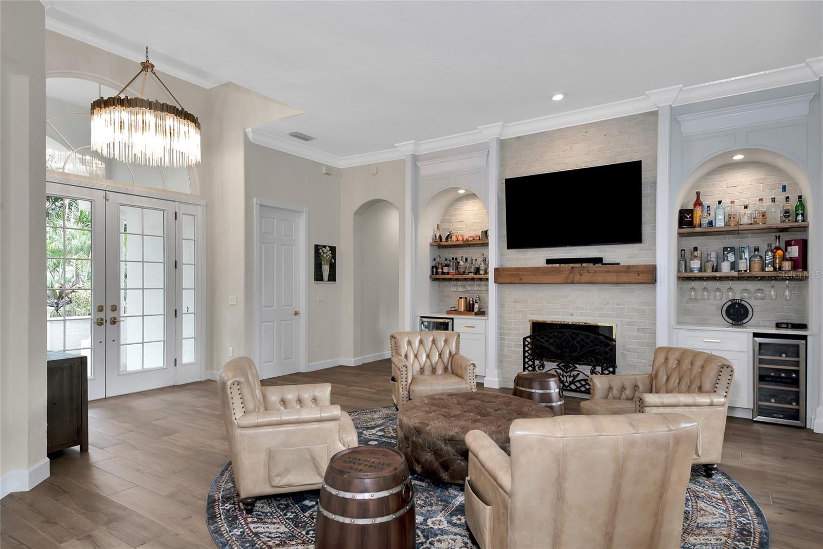 OAKS 2 PH 1 - Residential