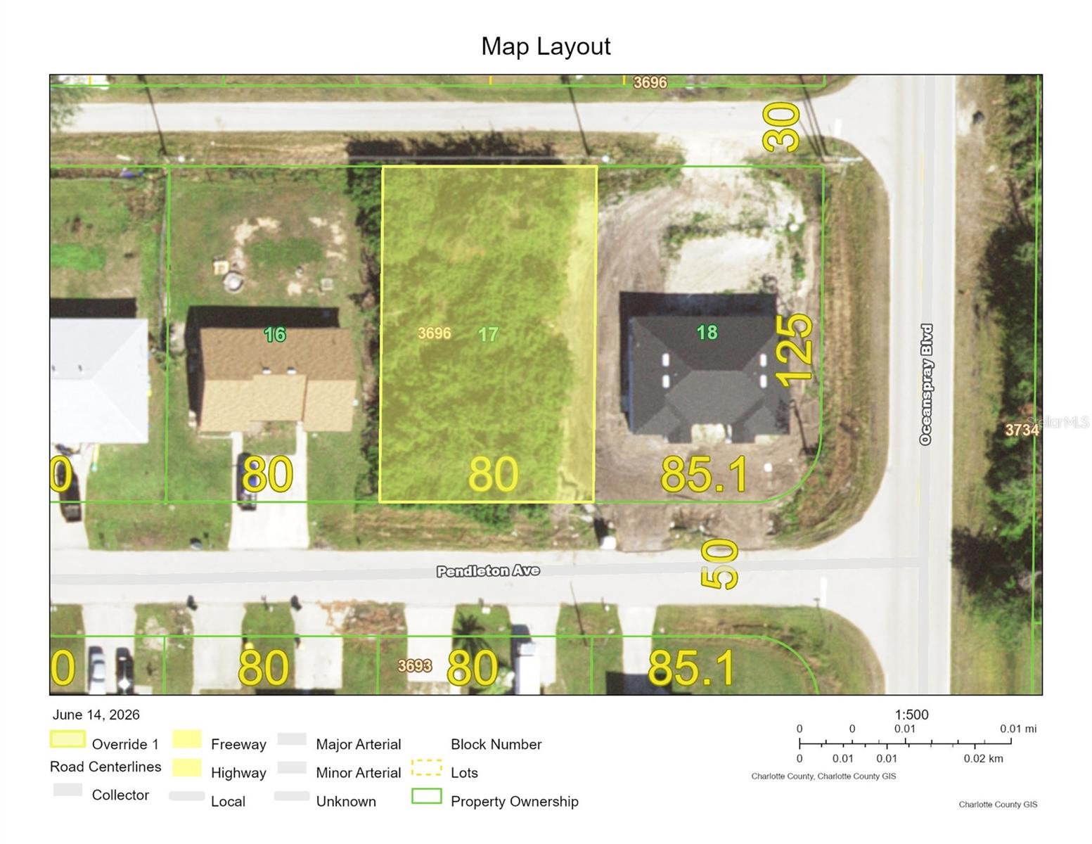 This attractive RMF-10 multifamily lot in East Englewood offers an excellent opportunity for residential development, allowing for the construction of a duplex in a well established and growing community. The property is located in the preferred X flood zone, requires no Scrub Jay permit according to current county maps, and has public water service available, with a septic system needed at the time of building. The location provides convenient access to the best of Englewood, including beautiful Gulf beaches just a short drive away, as well as nearby restaurants, shopping centers, schools, and medical facilities. Outdoor enthusiasts will appreciate the close proximity to fishing spots, boat ramps, parks, and playgrounds, making this a versatile and desirable site for both investors and future homeowners. This lot combines development potential with a prime coastal lifestyle setting in one of the area’s most sought after neighborhoods.  Build a duplex, live in one side and rent the other side out for income!!