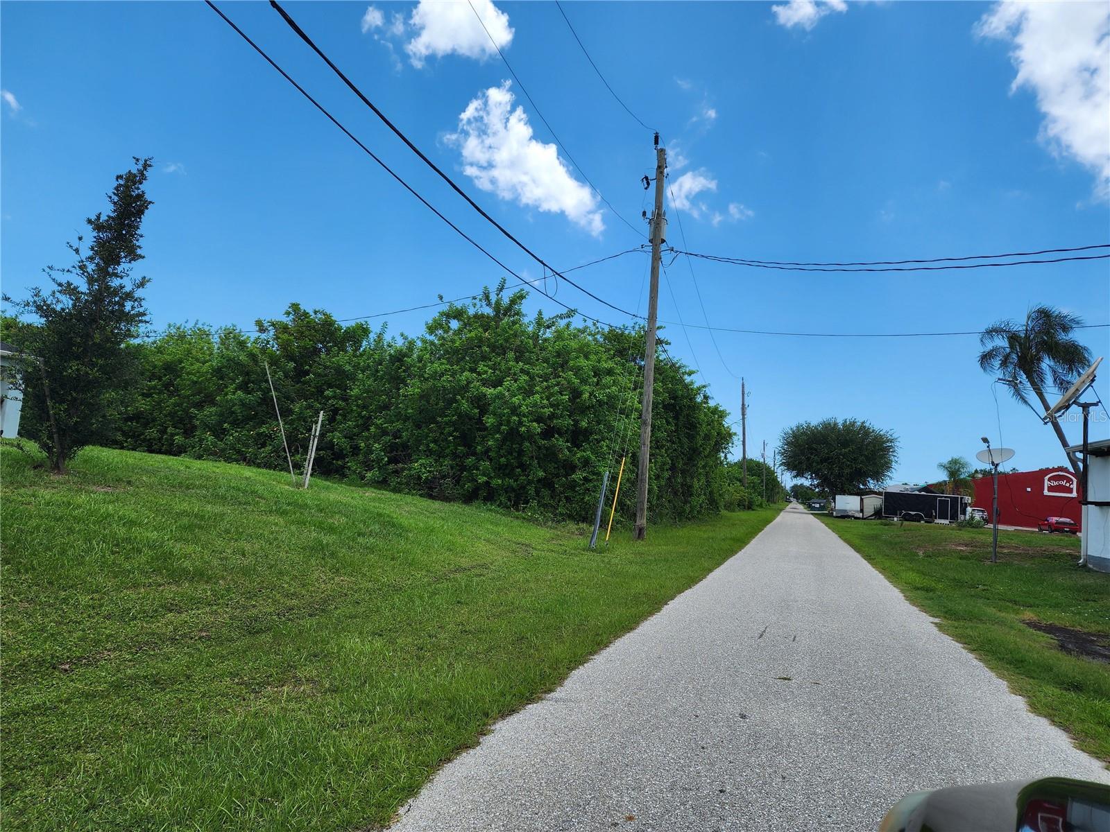 PORT CHARLOTTE SEC 063 - Land