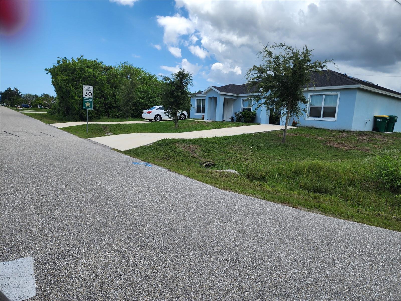 PORT CHARLOTTE SEC 063 - Land