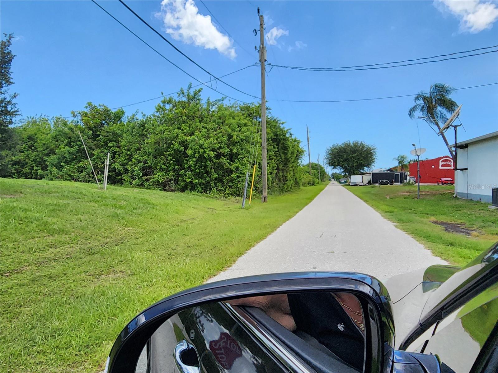 PORT CHARLOTTE SEC 063 - Land