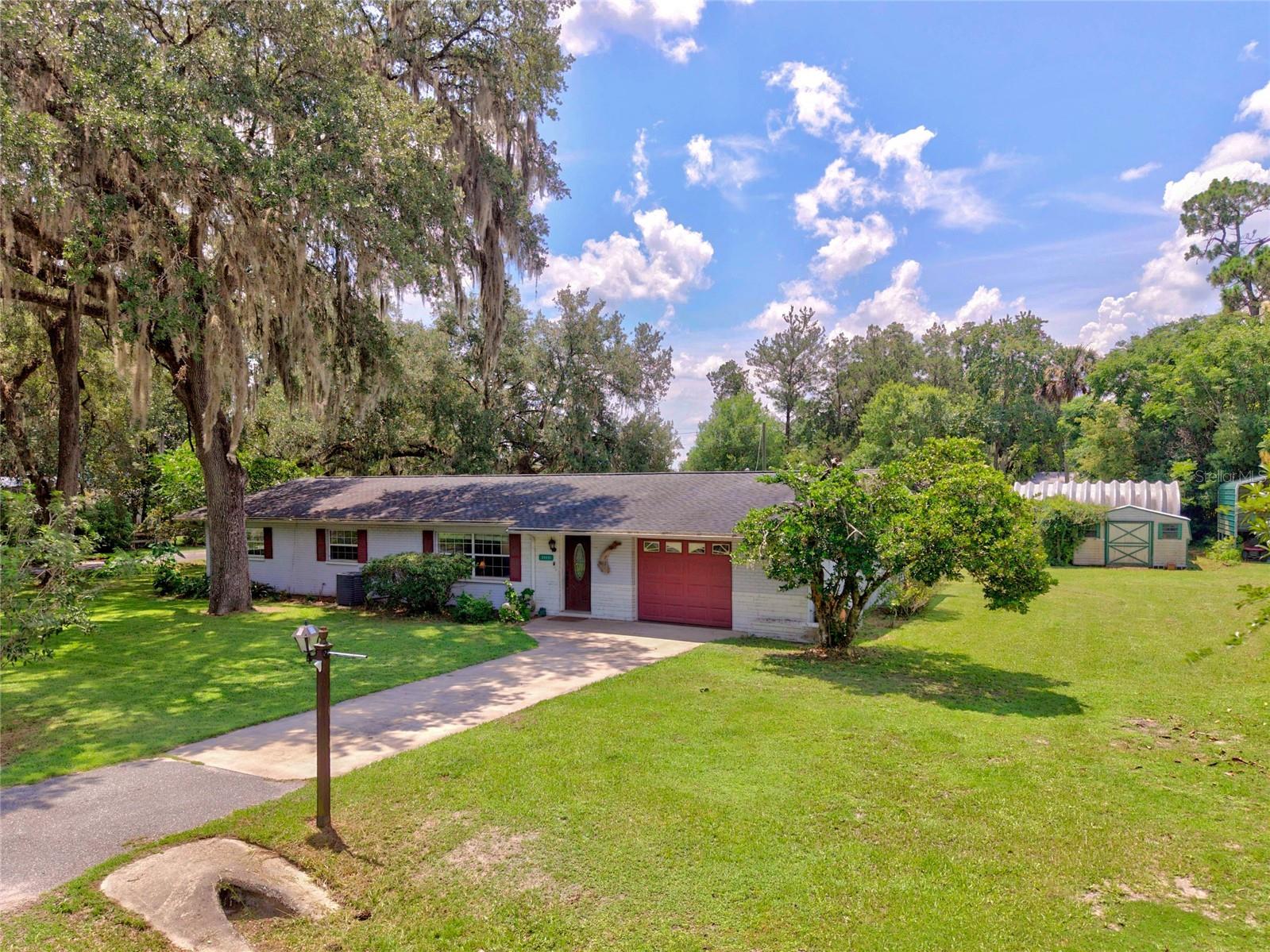 HILLSDALE - Residential