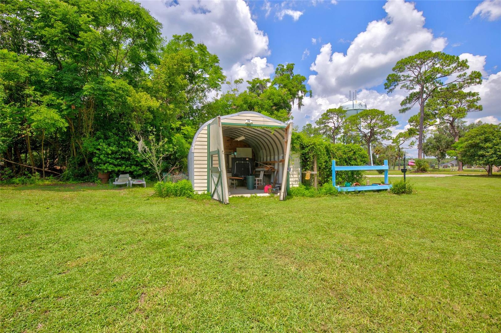 HILLSDALE - Residential