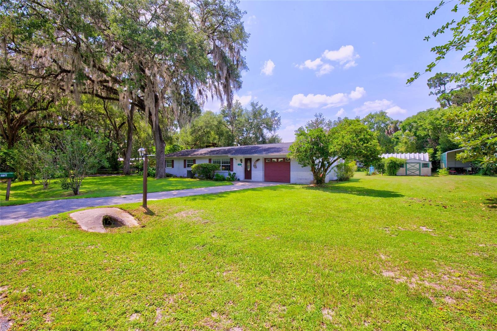 HILLSDALE - Residential