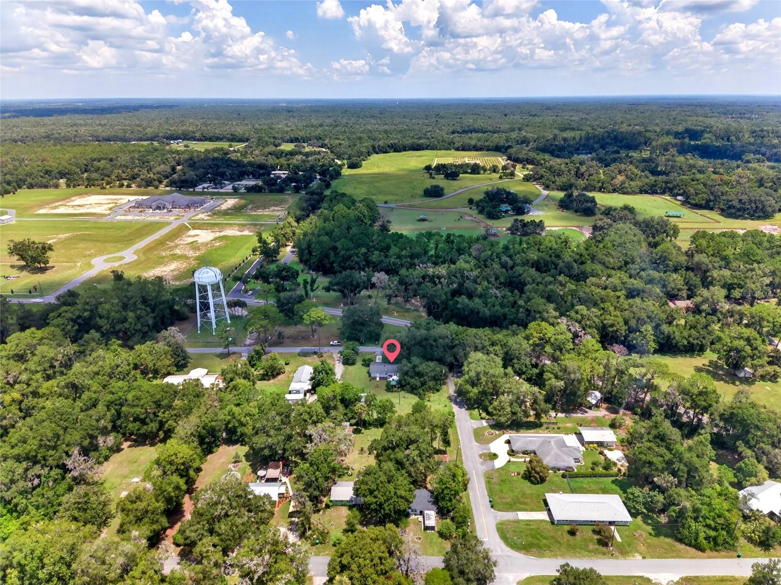 HILLSDALE - Residential