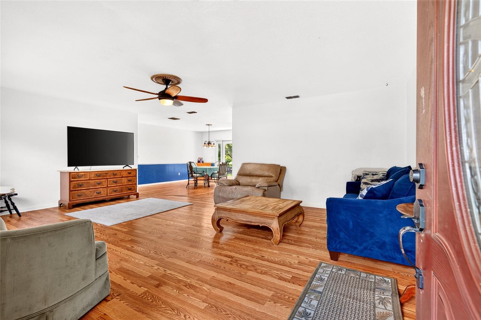 HILLSDALE - Residential