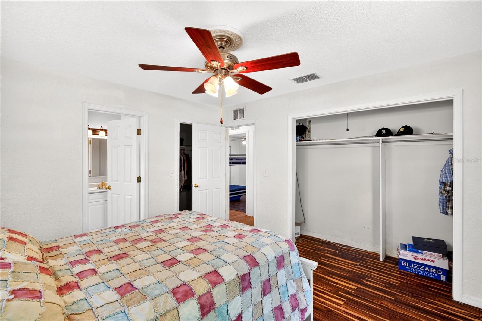 HILLSDALE - Residential