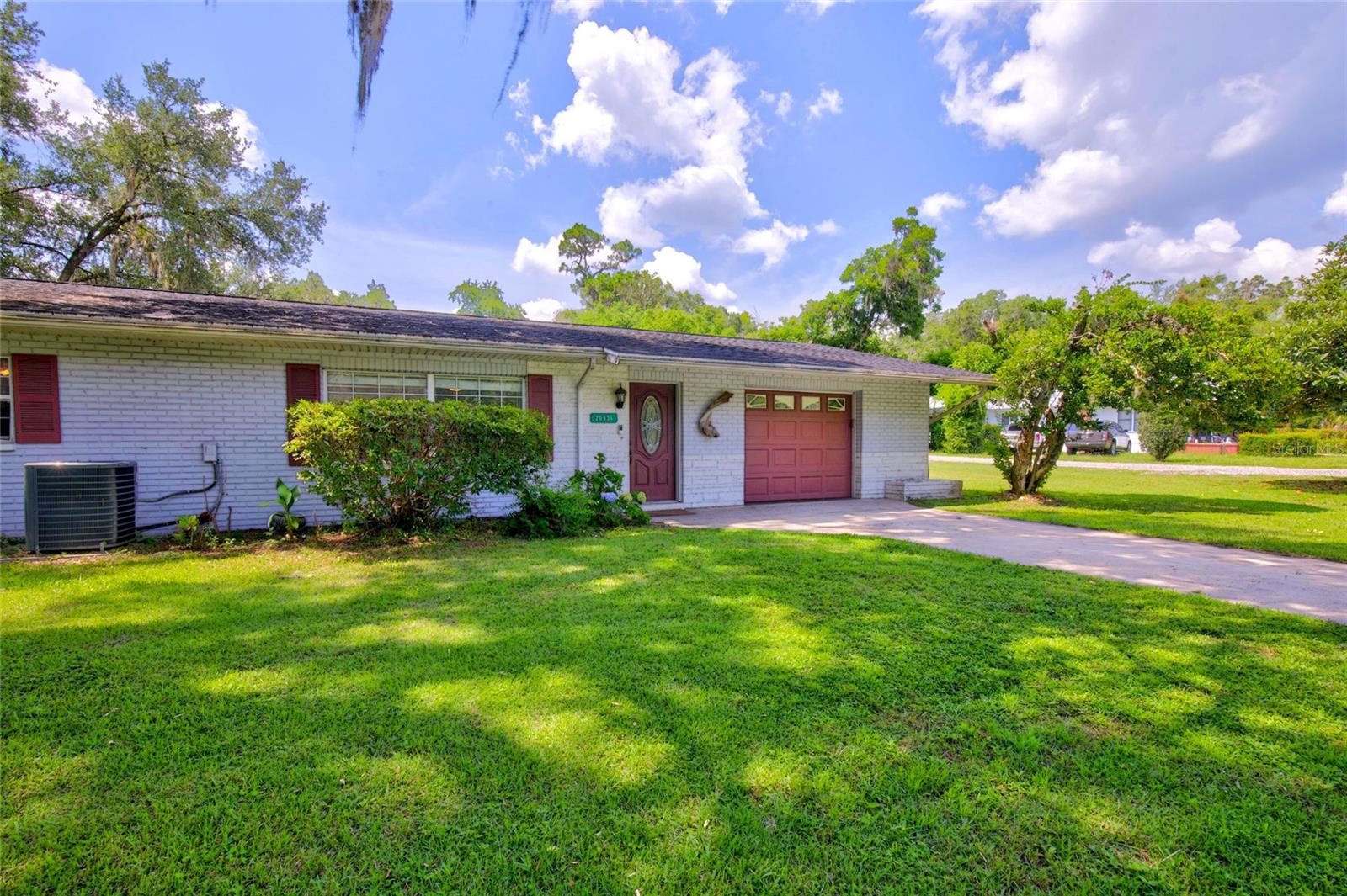 HILLSDALE - Residential