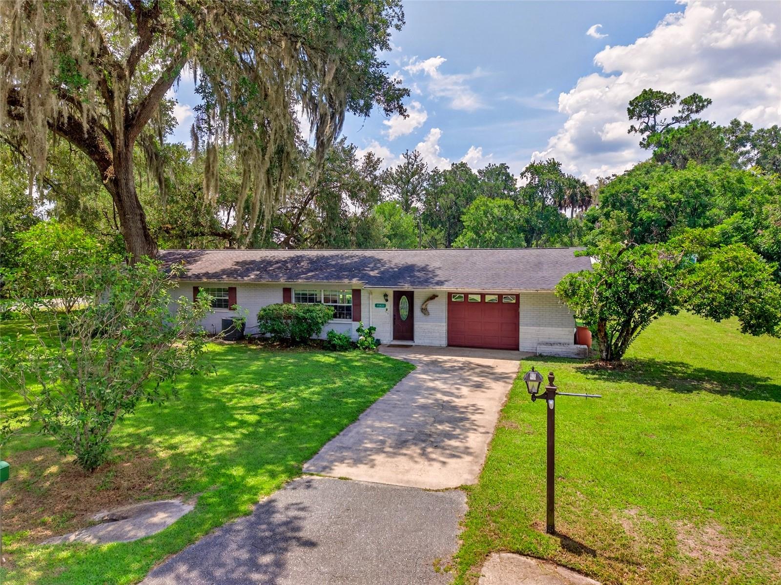 HILLSDALE - Residential